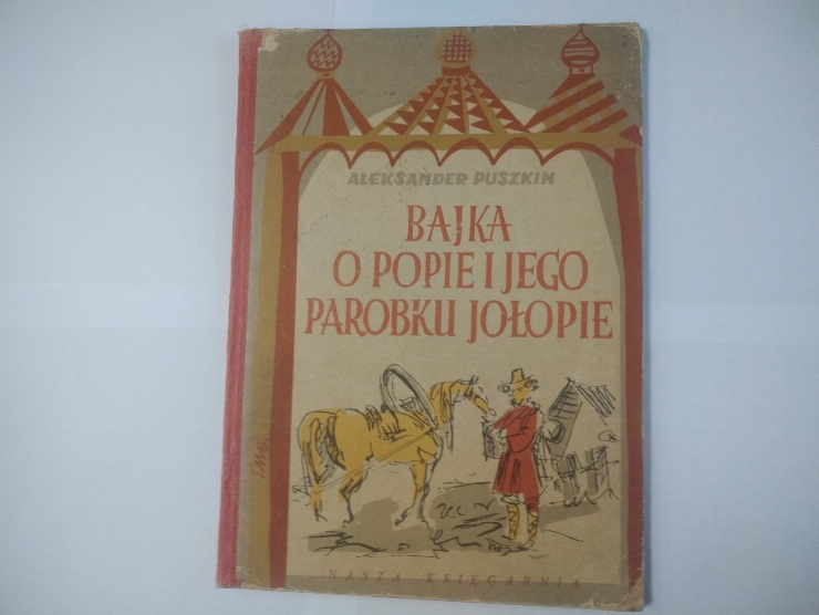 Bajka o popie i jego parobku Jołopie (2)