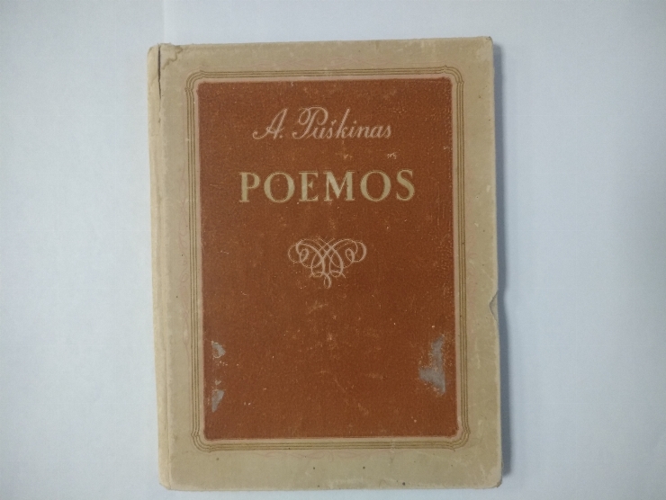 Poemas