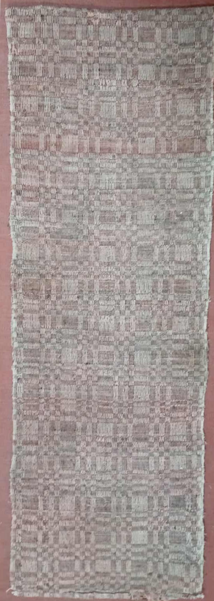 Păretar (textil decorativ de perete)