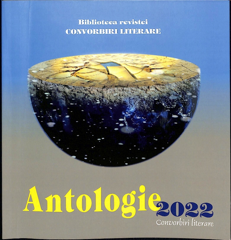 Antologie 2022