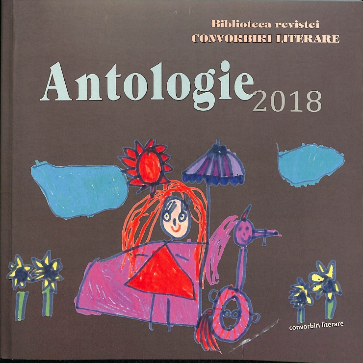 Antologie 2018