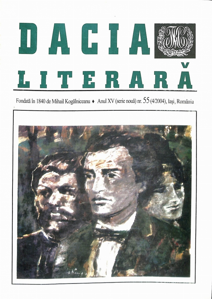 Dacia Literară