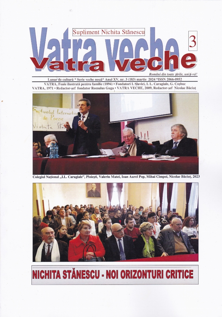 Vatra Veche