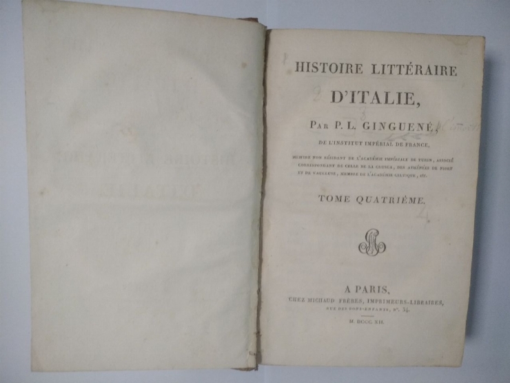 Dictionnaire de la fable. Volume 2