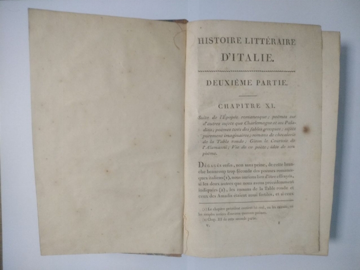 Dictionnaire de la fable. Volume 2