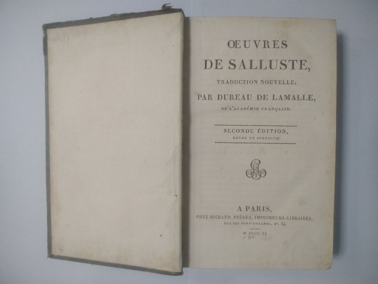 Dictionnaire de la fable. Volume 2