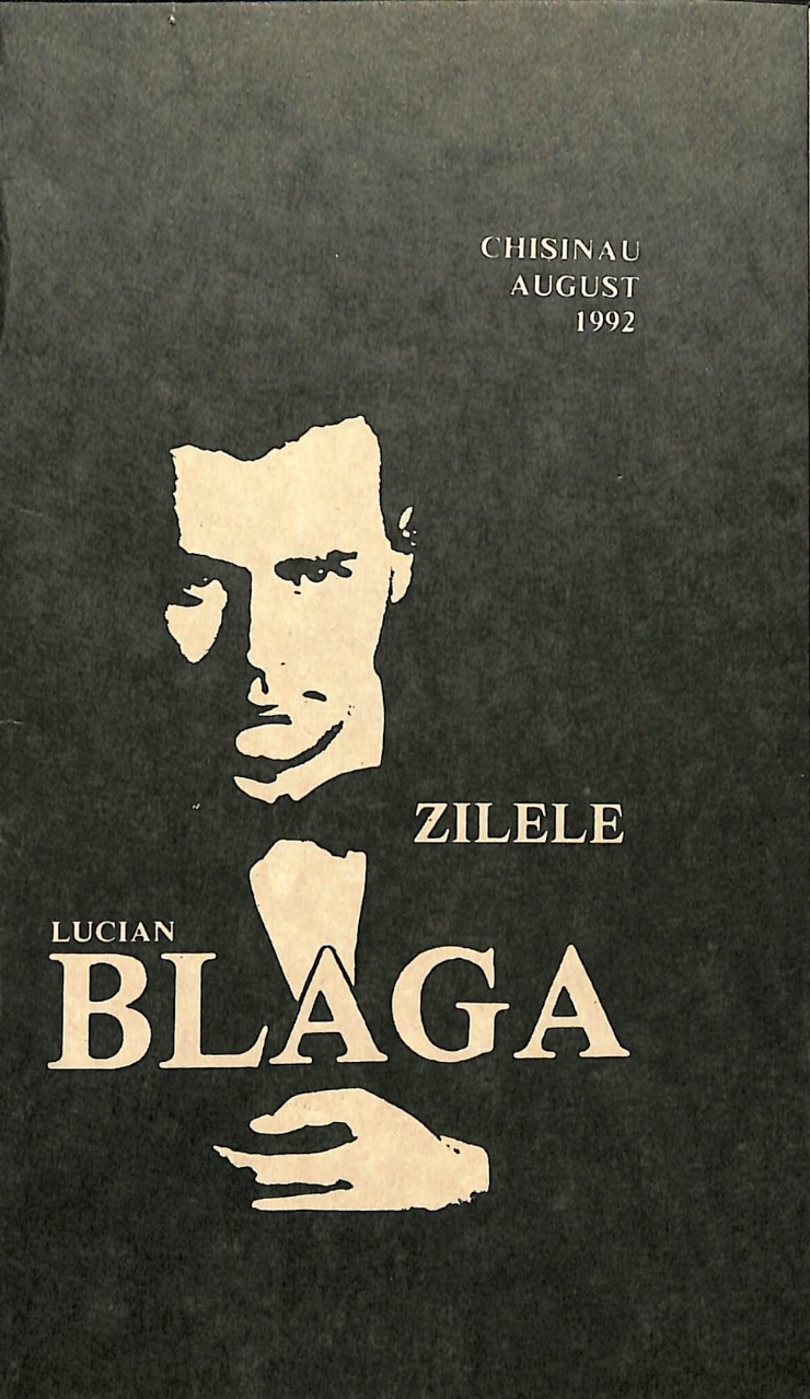 Zilele Lucian Blaga