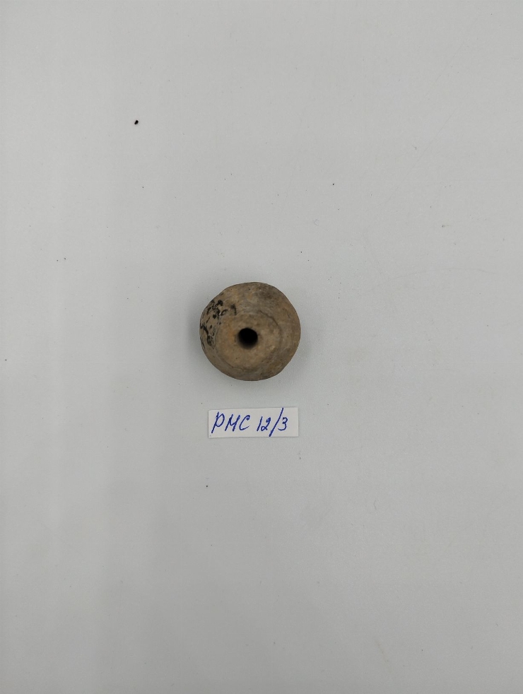 Fusaiolă