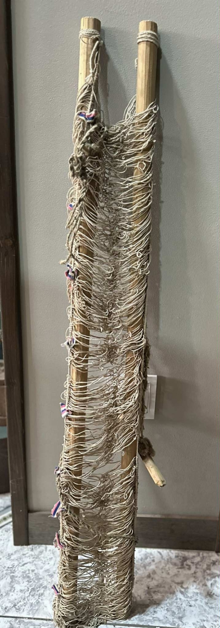 Ițe (la războiul de țesut)