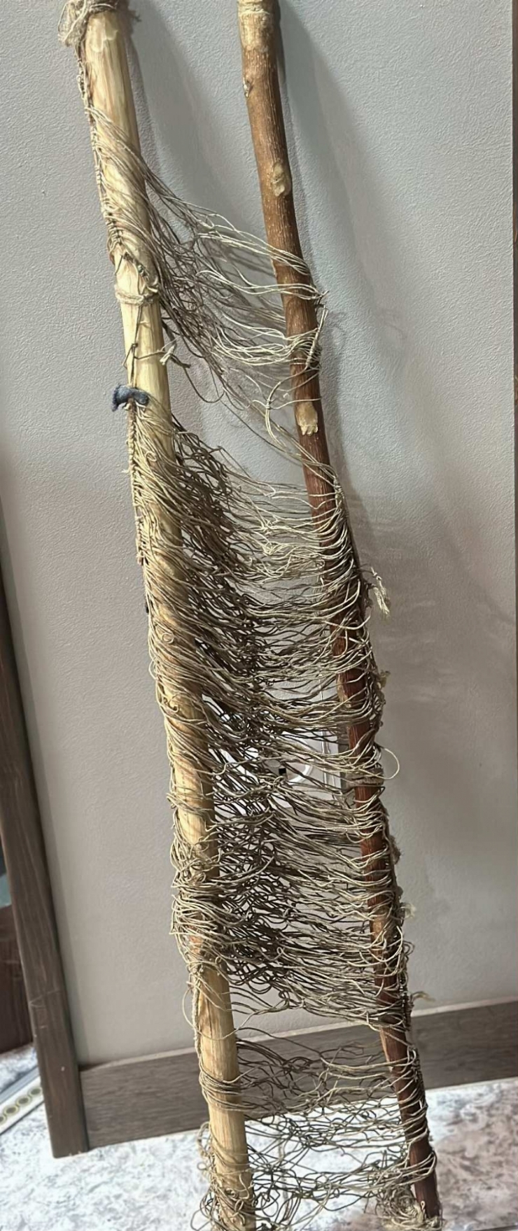 Ițe (la războiul de țesut)