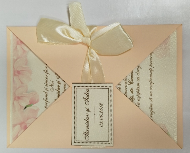 Invitație la nuntă