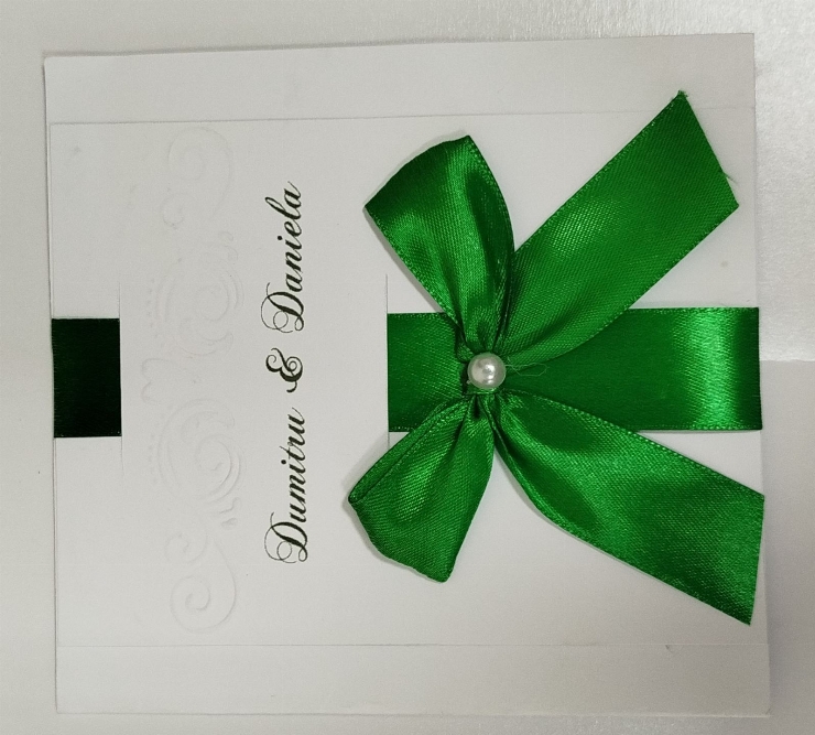 Invitație la nuntă