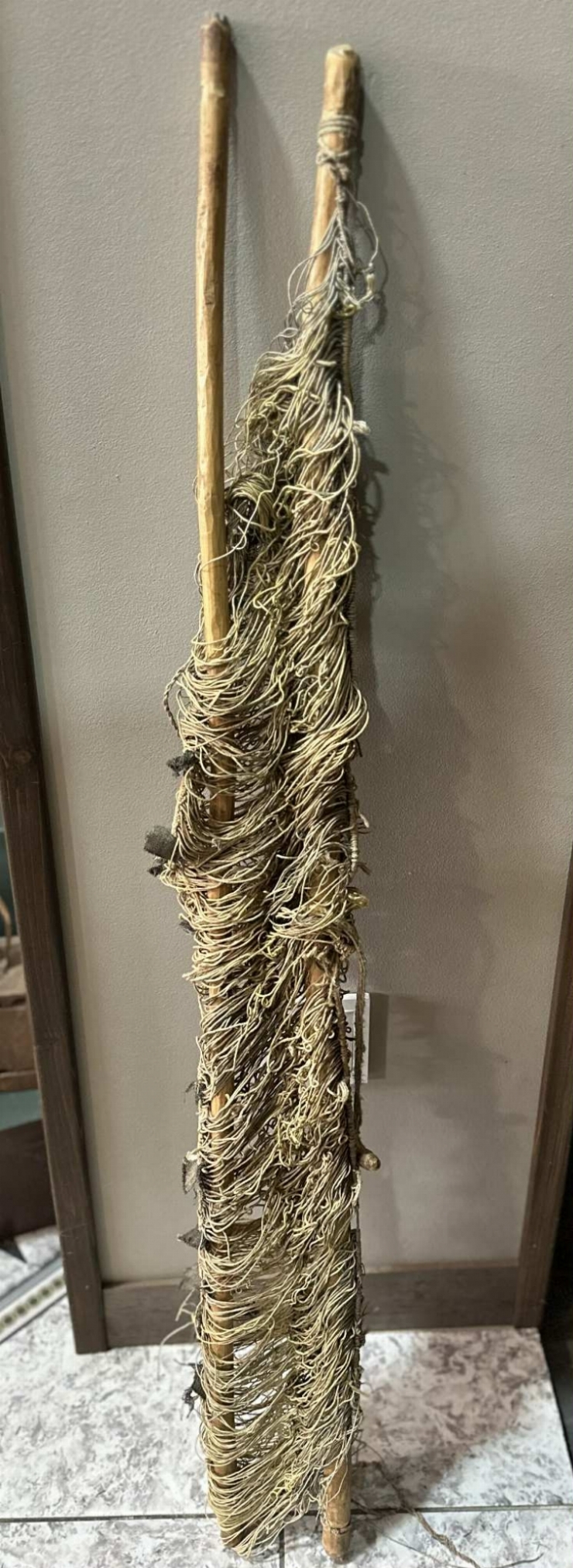 Ițe (la războiul de țesut)