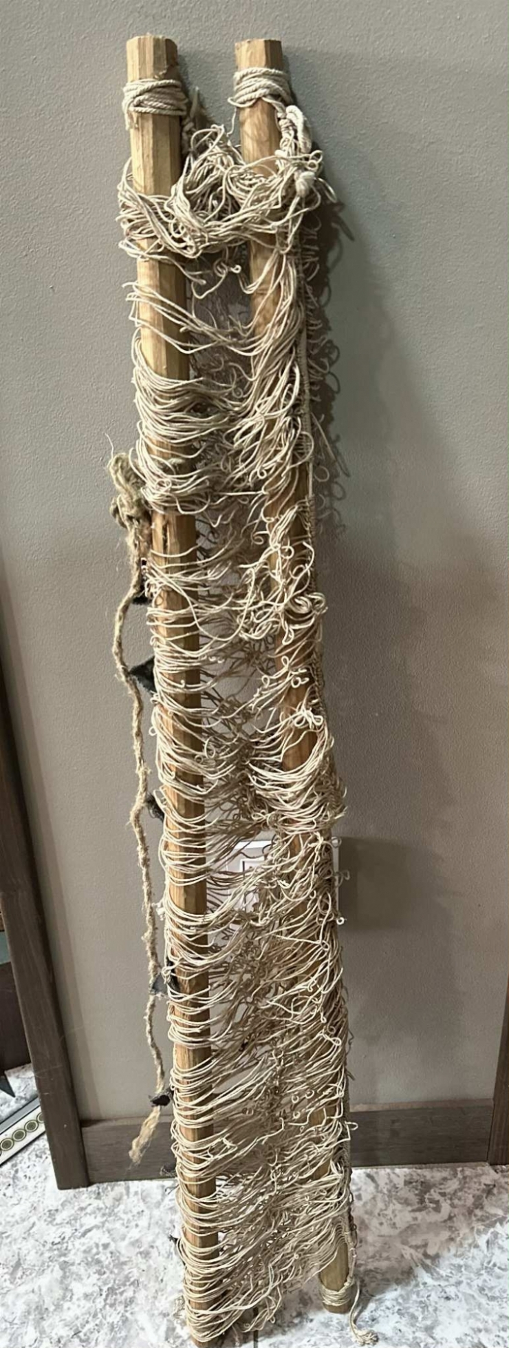 Ițe (la războiul de țesut)