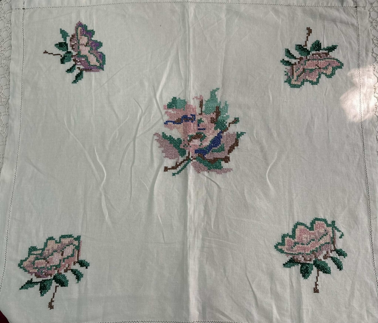 Acoperitoare pentru perne 