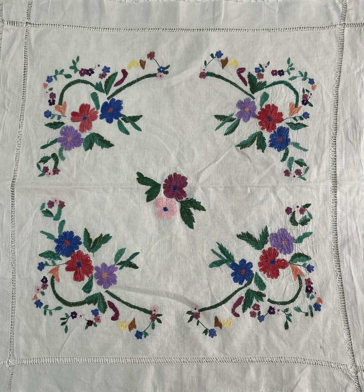 Acoperitoare pentru perne 