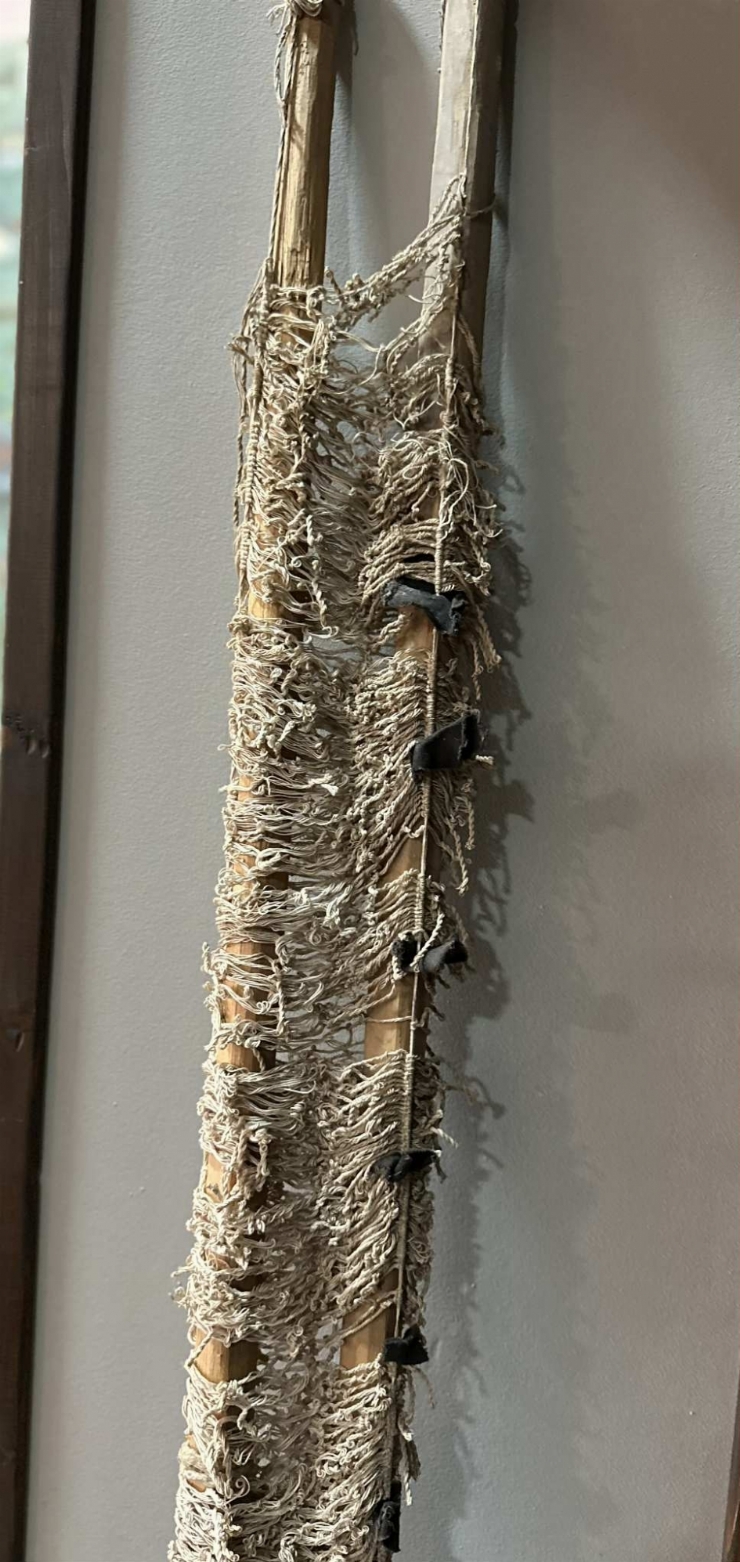 Ițe (la războiul de țesut)