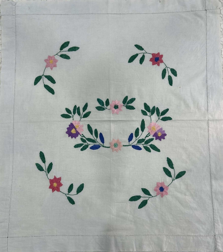 Acoperitoare pentru perne 