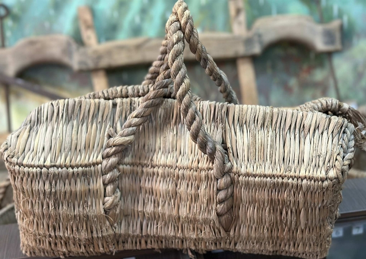 Coș pentru cumpărături