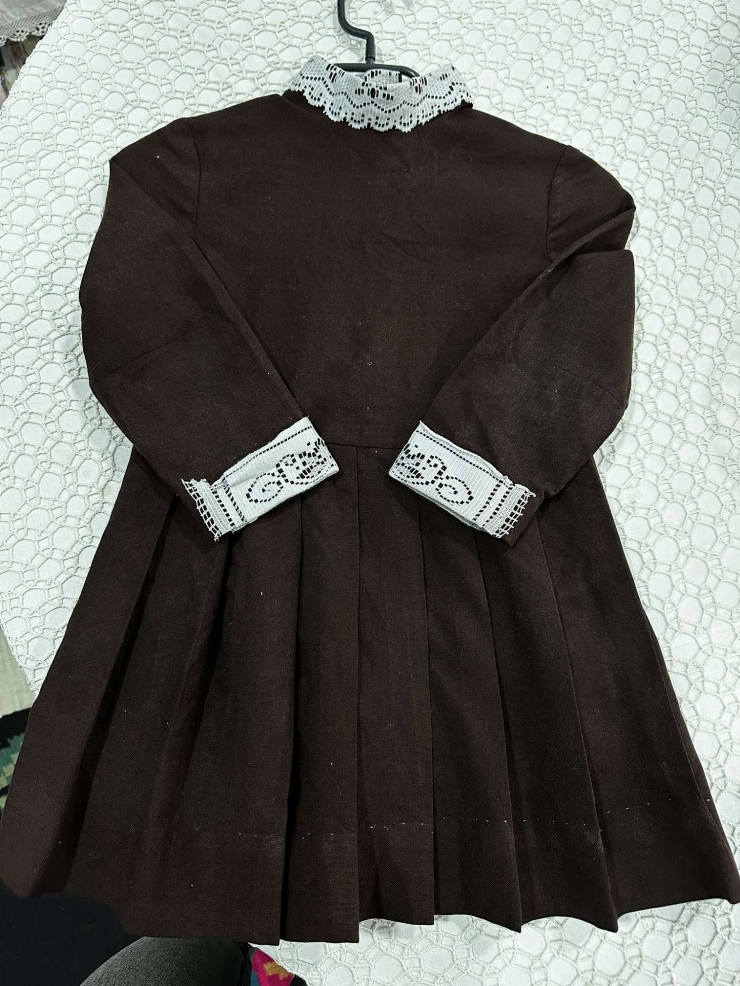 Uniformă școlară