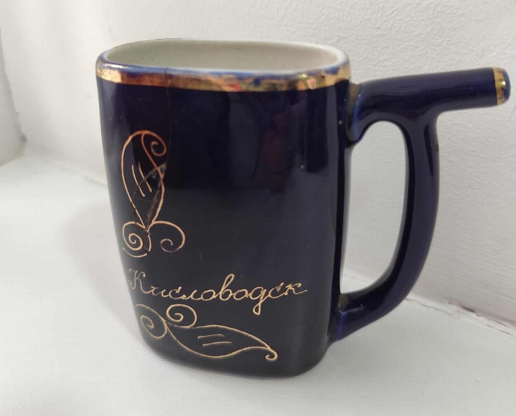 Cană „Kislovodsk”