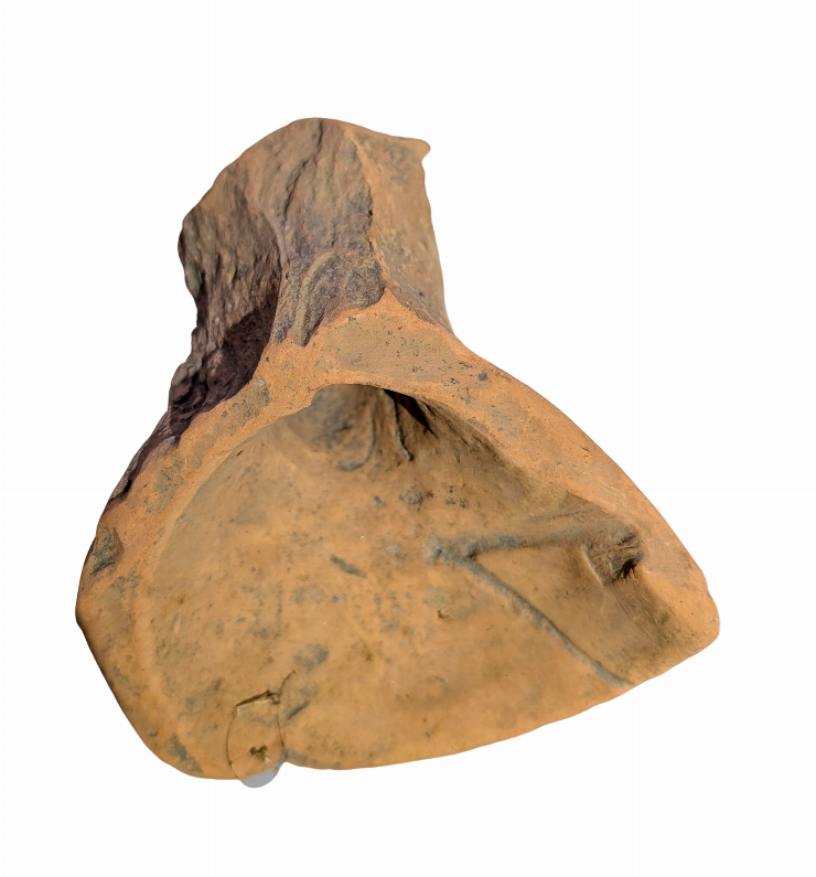 Fragment de Amforă
