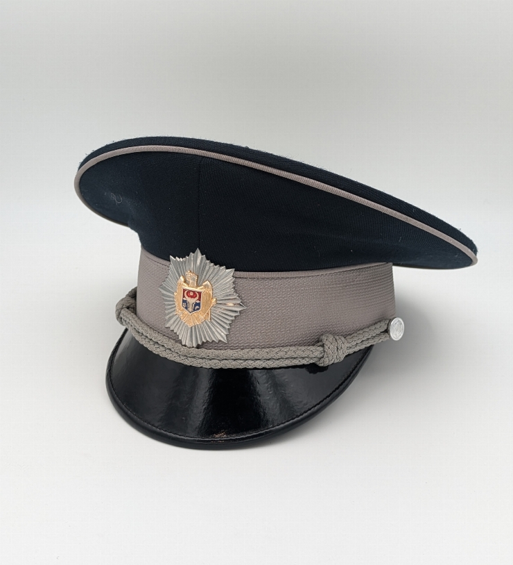 Chipiu de ofițer de poliție 