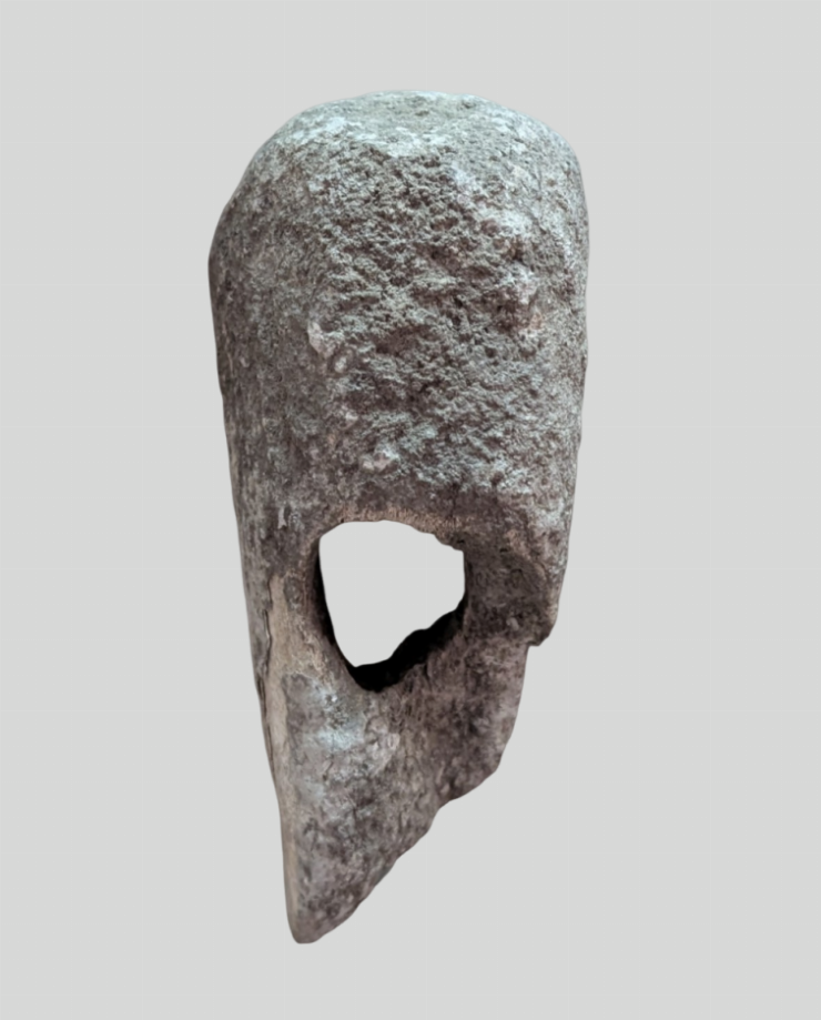 Fragment de unealtă
