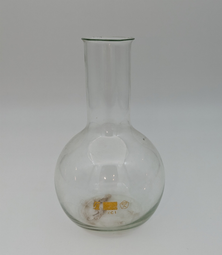  Balon cu fund plat 350 ml