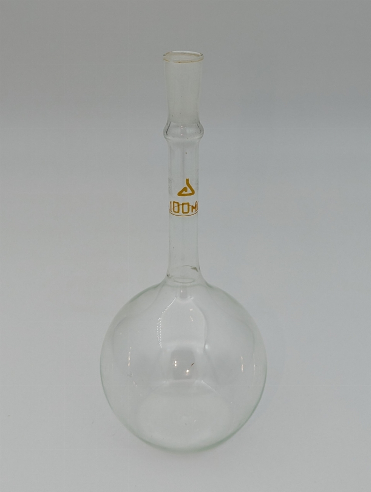 Balon cotat cu șlif