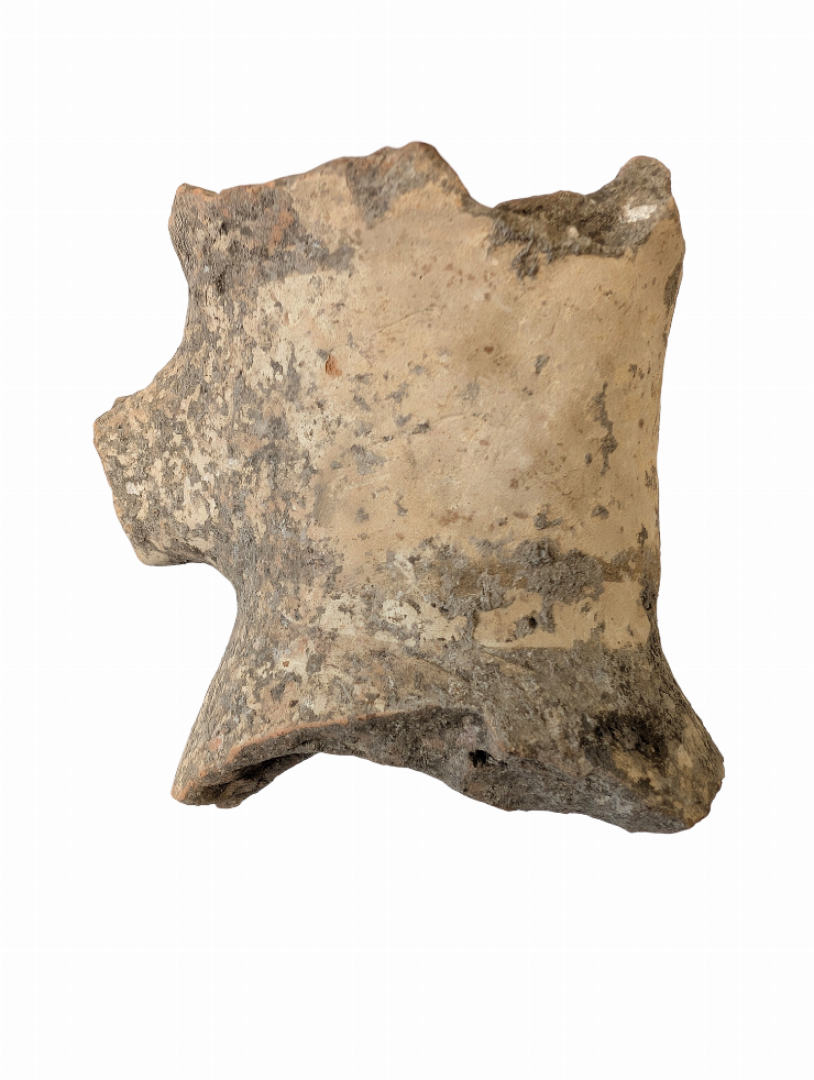 Fragment de binoclu