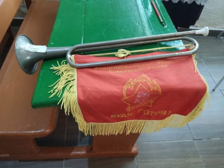 Trompetă