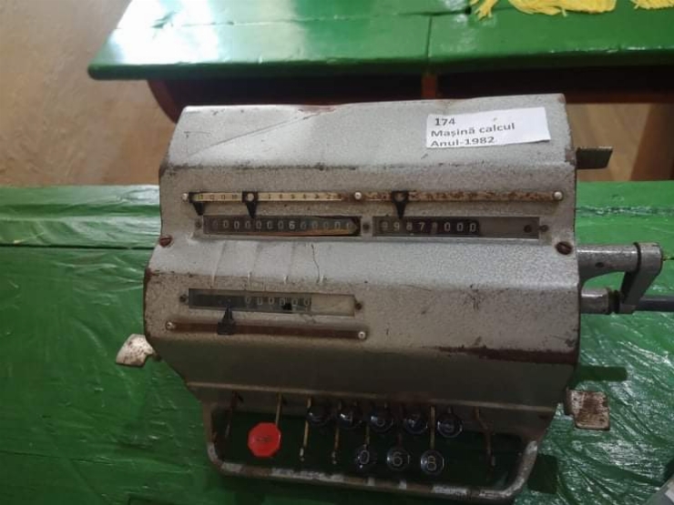 Mașină de calcul