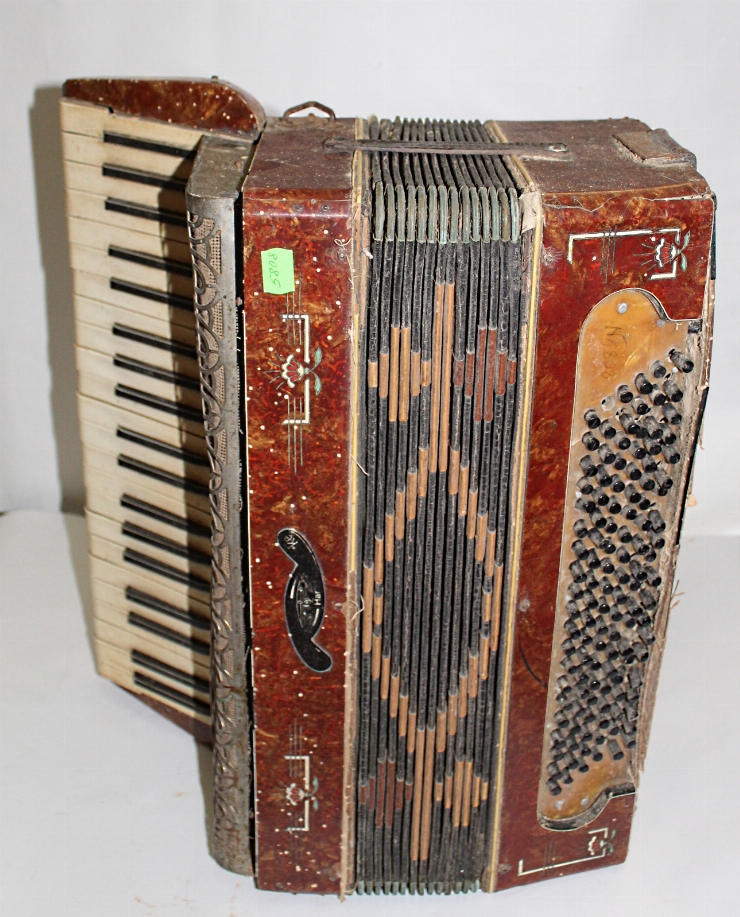 Accordion