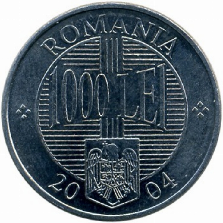 100 Lei românești