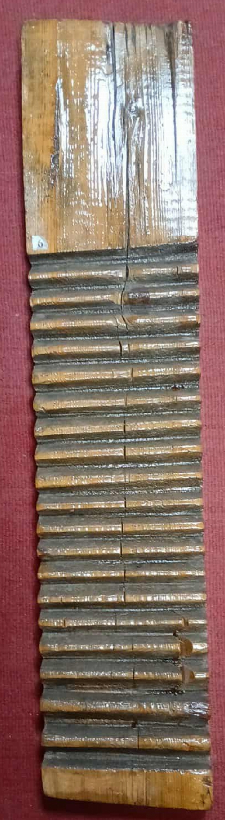 Scândură de spălat rufe