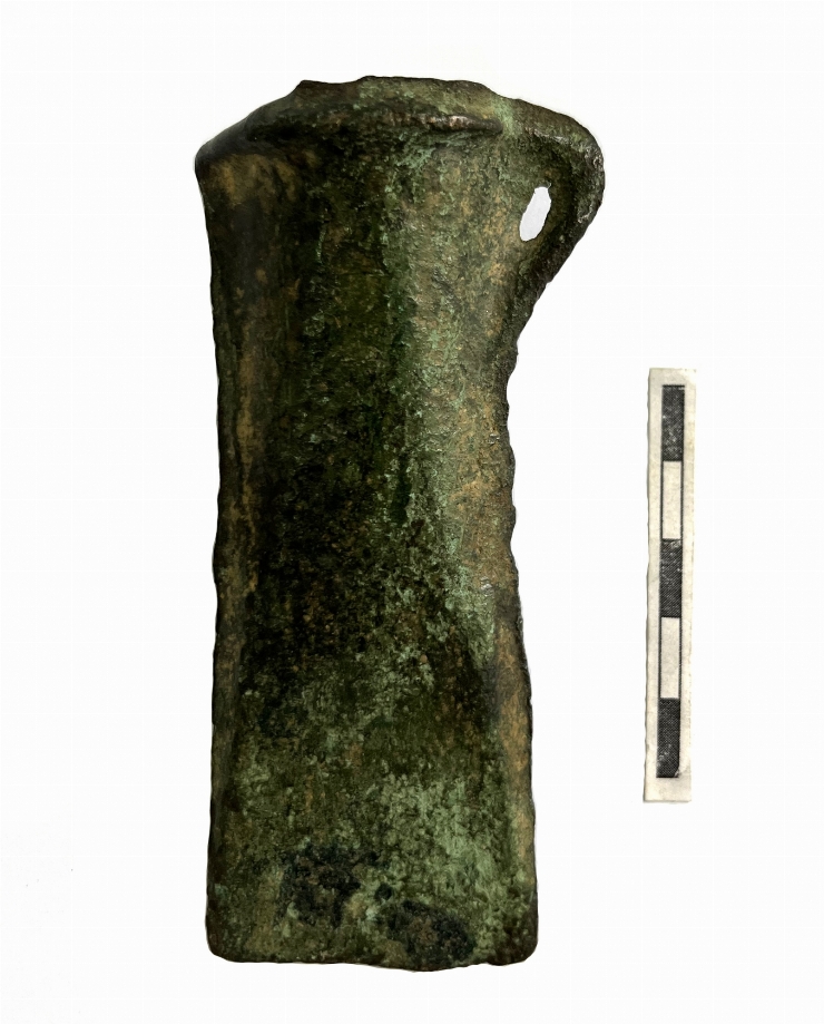 Topor-celt