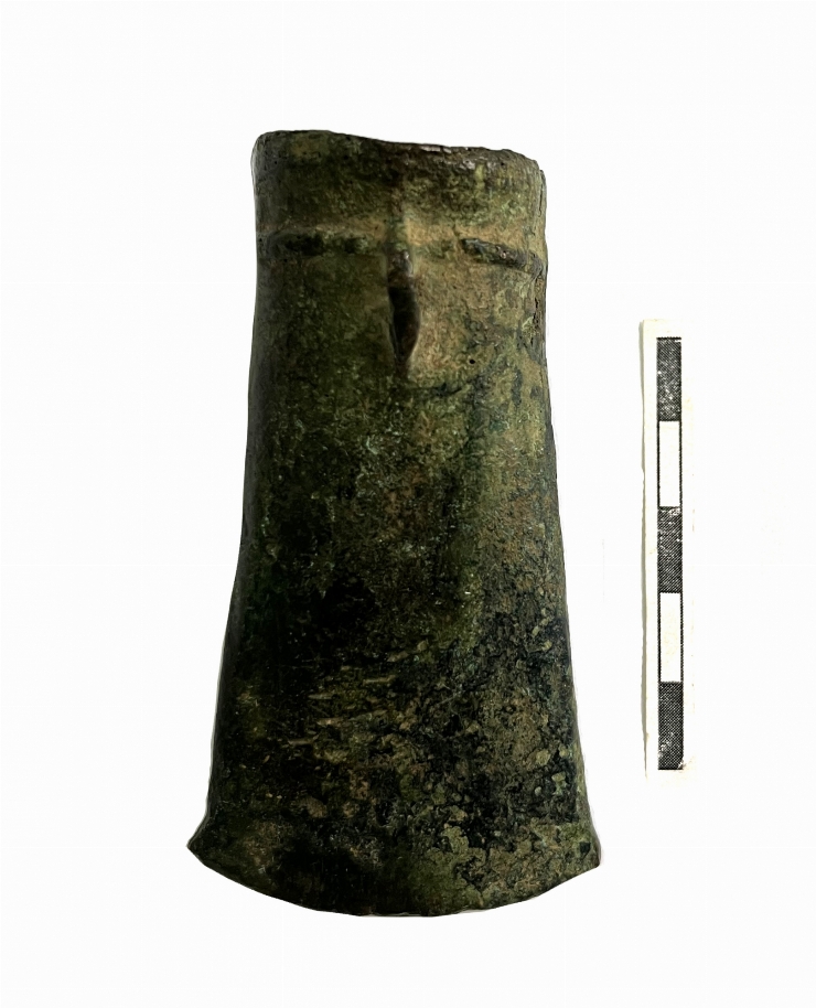 Topor-celt