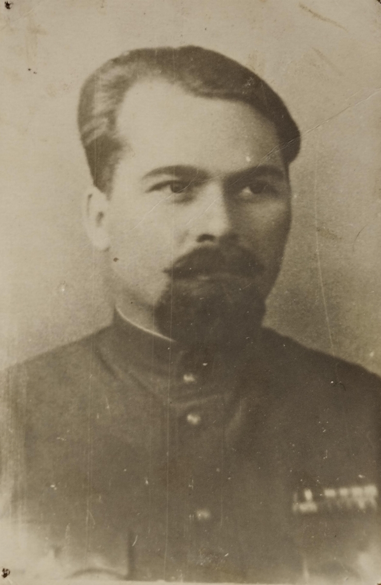 Fotografie de portret 