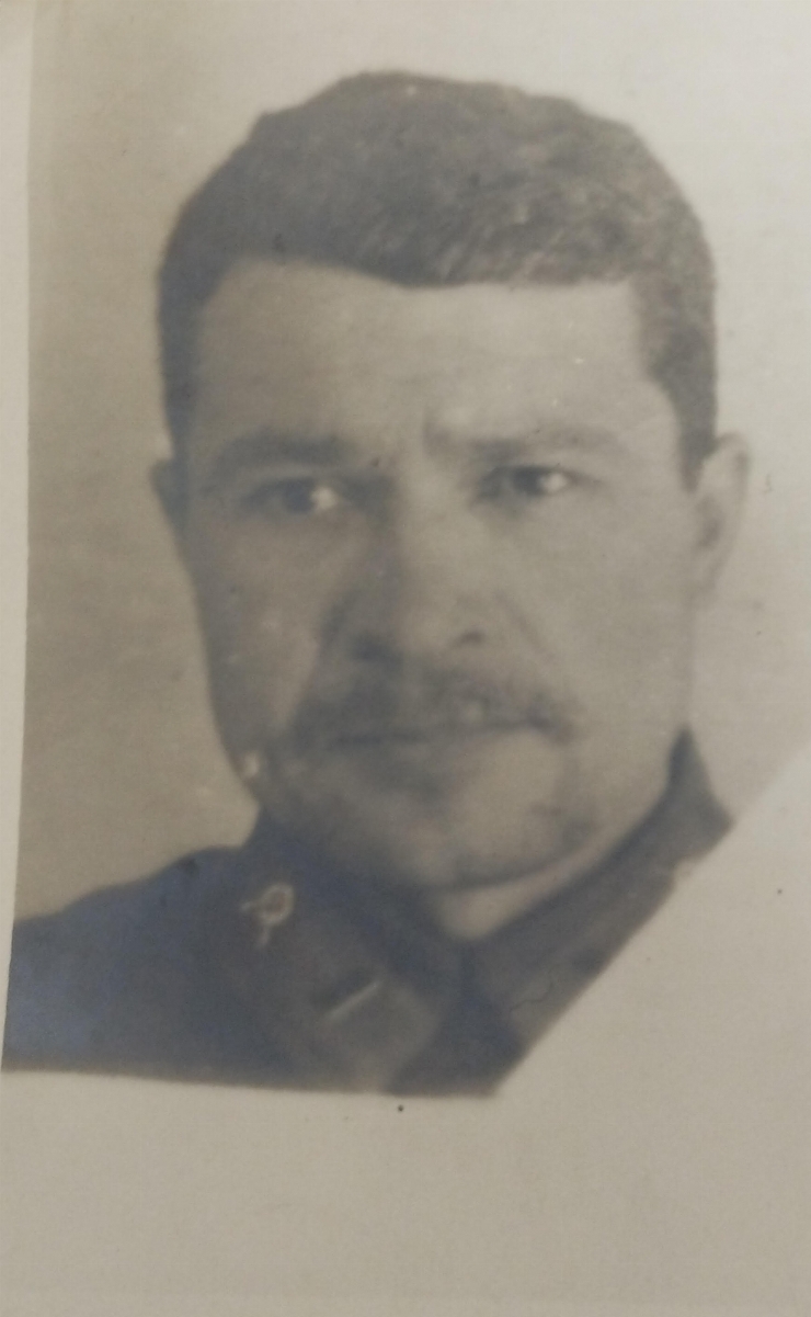 Fotografie de portret 
