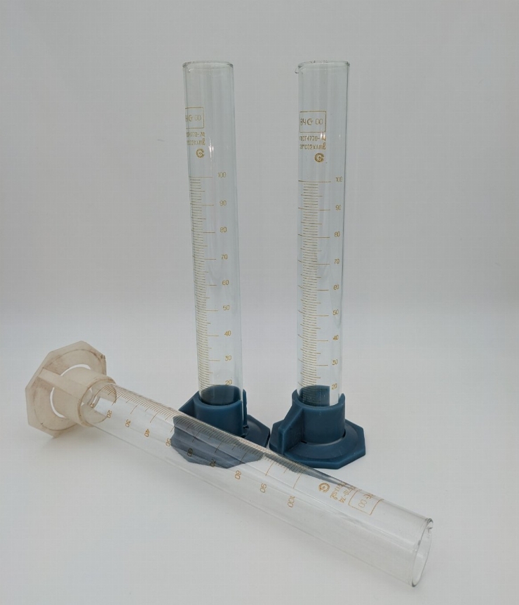  Cilindru gradat 1000 ml