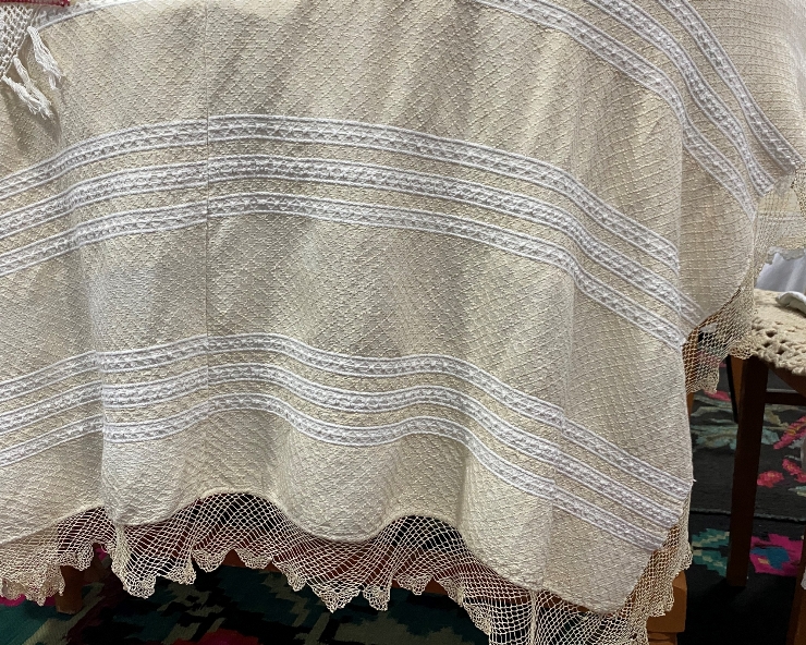 Față de masă